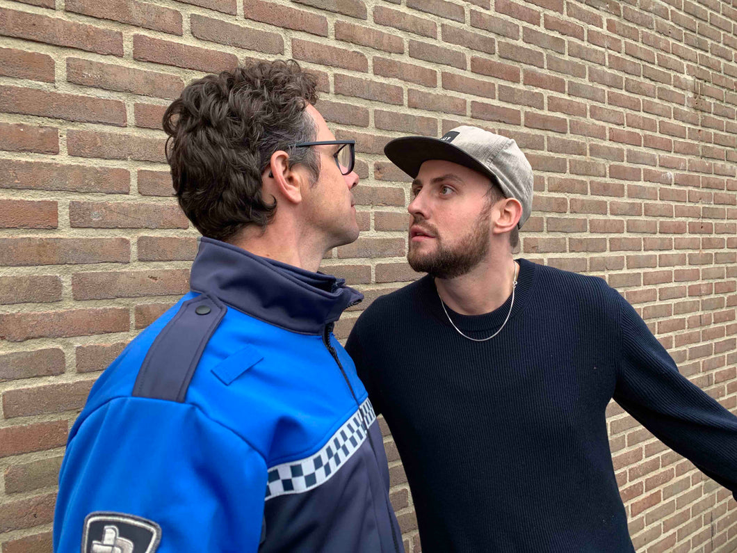 Bejegening Domein 1 en 2 (digitale leeromgeving & lesboek)