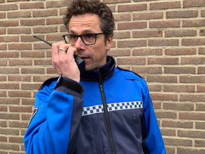 Melding opnemen en verwerken (digitale leeromgeving & lesboek)