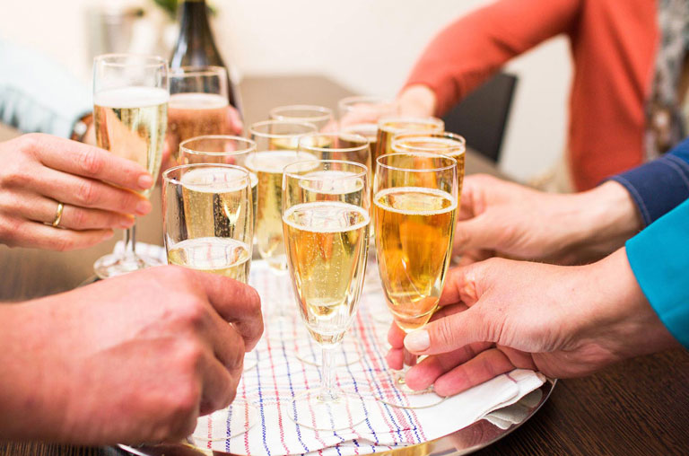 Alcoholwet voor studenten (digitale leeromgeving & lesboek)
