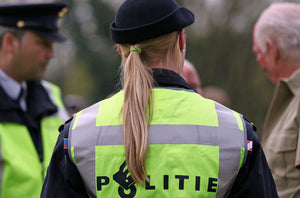 HTV POLITIE (lesboek)