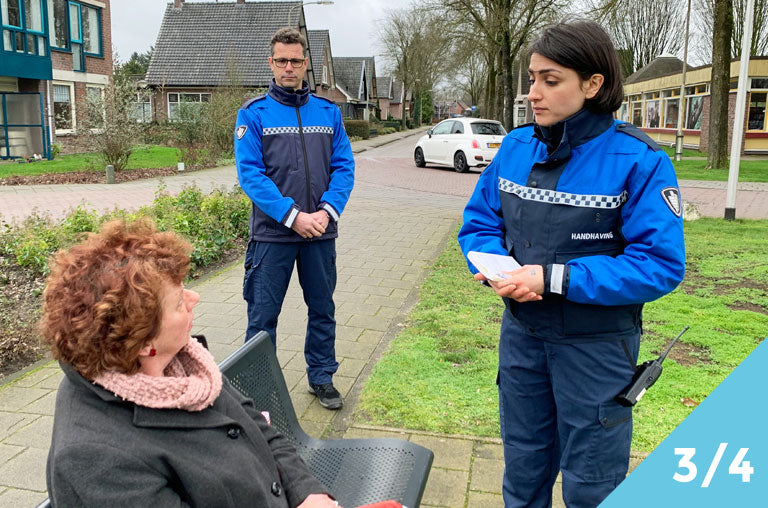 HTV Praktijkboek (digitale leeromgeving & lesboek)